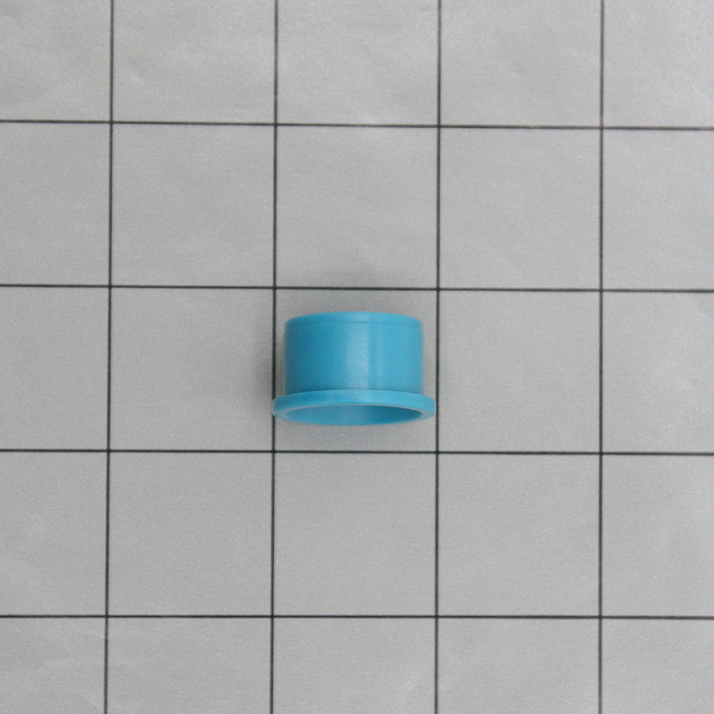 FCA710 1/2 SLIP X 0.710 OD BLU - W05