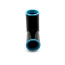 FCEL710 COMP. ELBOW (BLUE) - W03