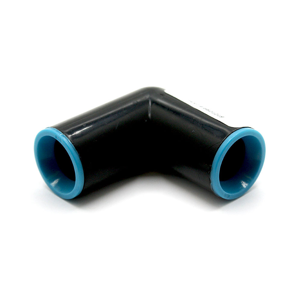 FCEL710 COMP. ELBOW (BLUE) - W04