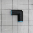 FCEL710 COMP. ELBOW (BLUE) - W05