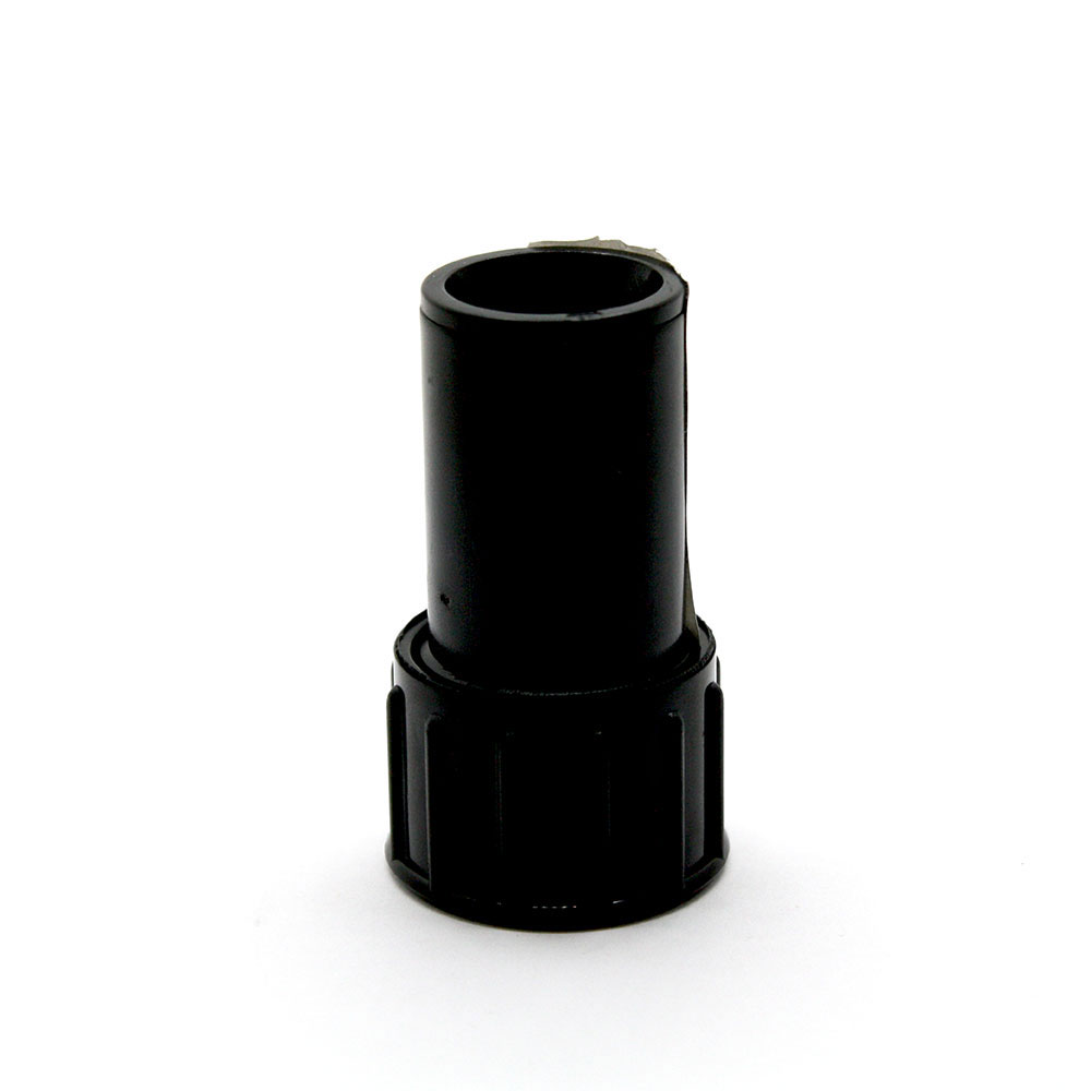 FCEP700 COMP. END PLUG (BLACK) - W02