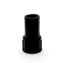 FCEP700 COMP. END PLUG (BLACK) - W02