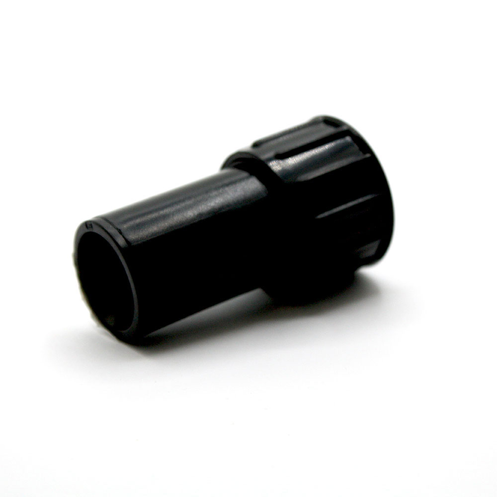FCEP700 COMP. END PLUG (BLACK) - W03