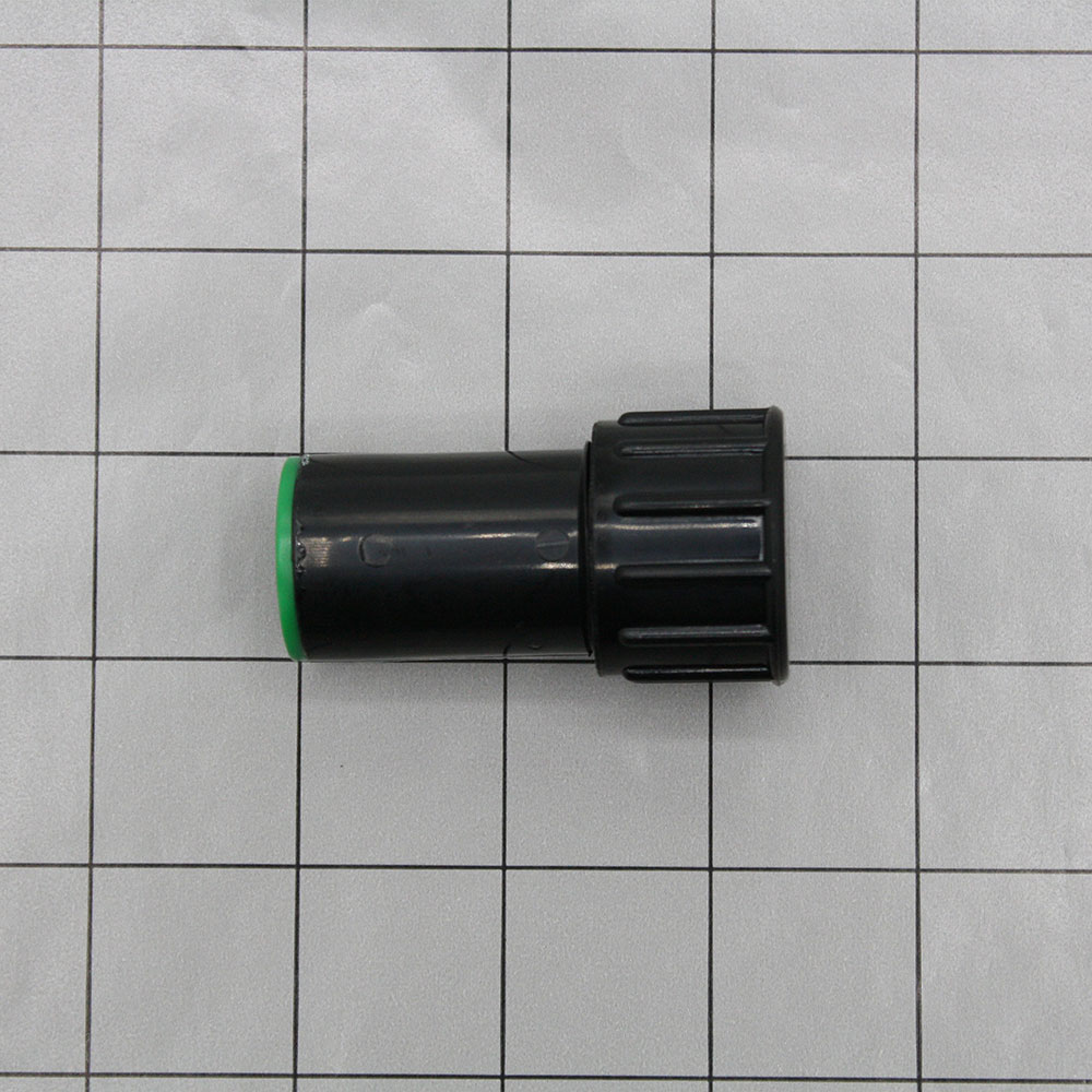 FCEP700 COMP. END PLUG (BLACK) - W04