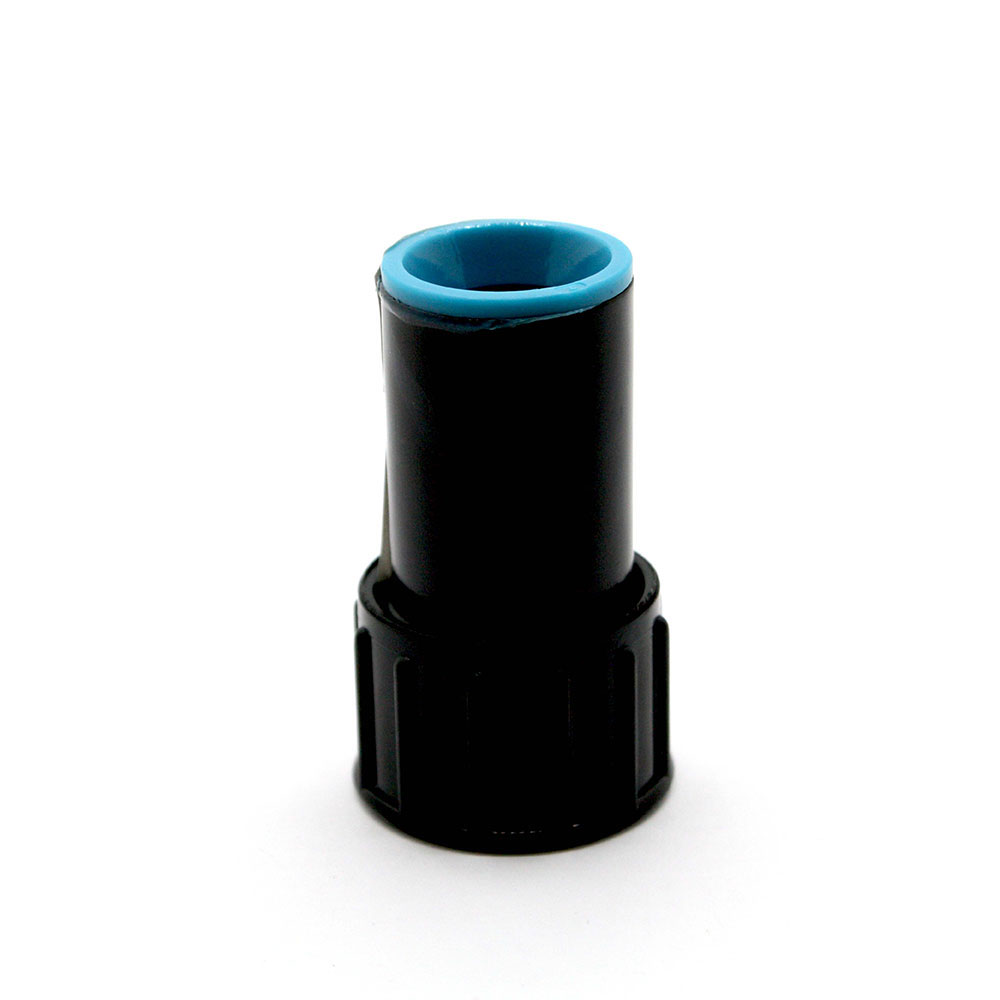 FCEP710 COMP. END PLUG (BLUE) - W02