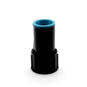 FCEP710 COMP. END PLUG (BLUE) - W02