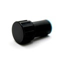 FCEP710 COMP. END PLUG (BLUE) - W03