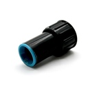 FCEP710 COMP. END PLUG (BLUE) - W04