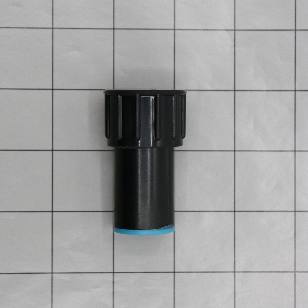 FCEP710 COMP. END PLUG (BLUE) - W05