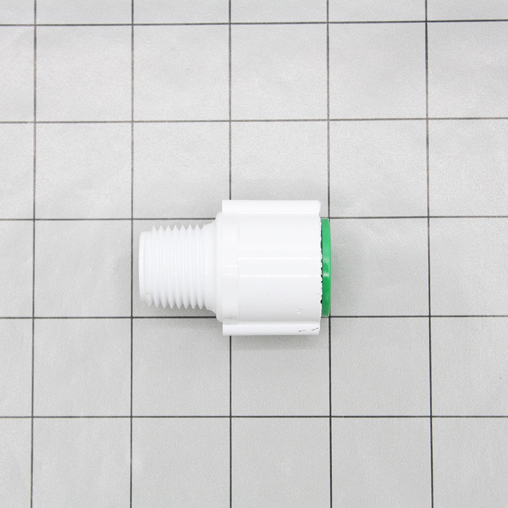 FCMAP5620 COMP X 1/2MIP AD GRN - W05