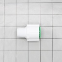 FCMAP5620 COMP X 1/2MIP AD GRN - W05