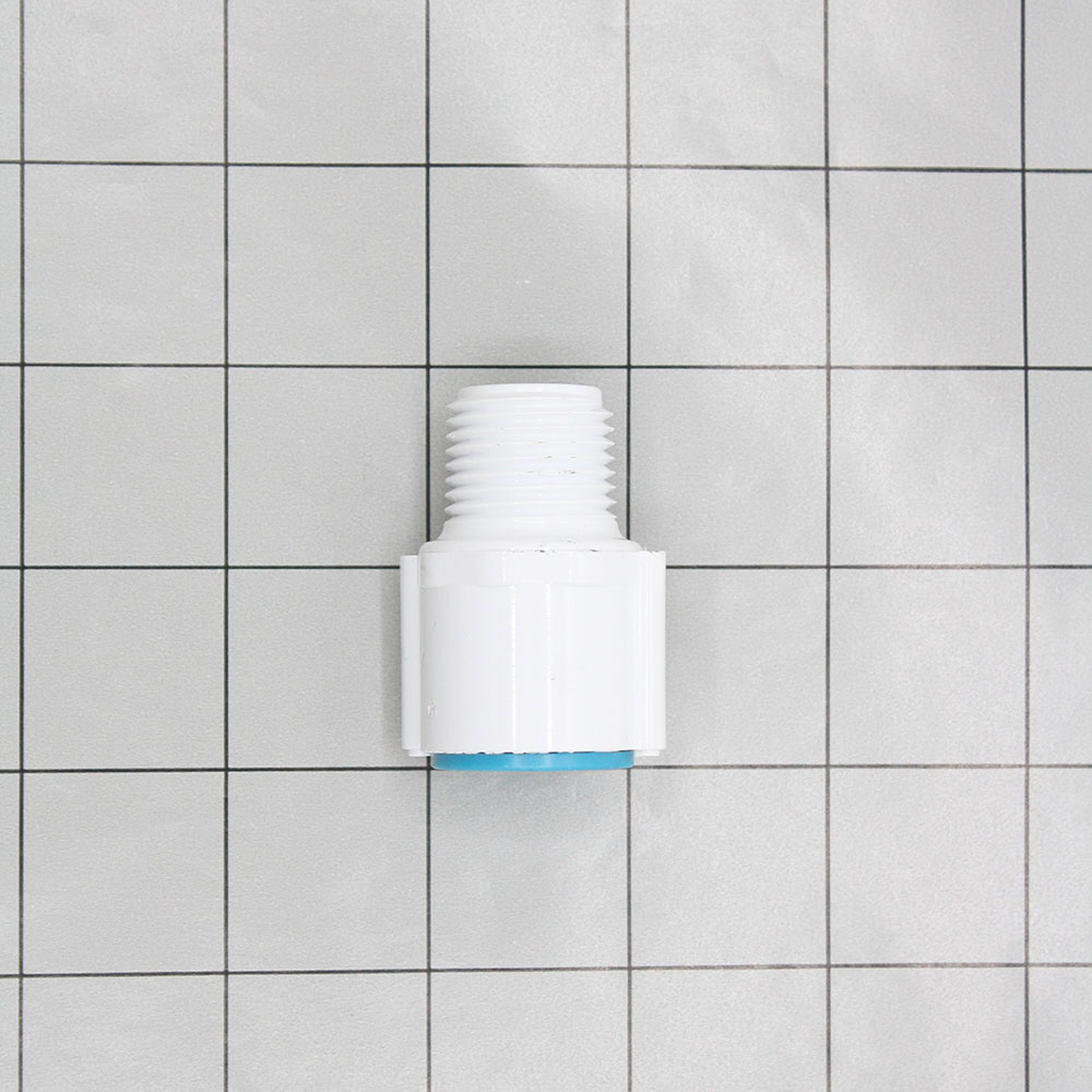 FCMAP5710 COMP X 1/2MIP AD BLU - W05