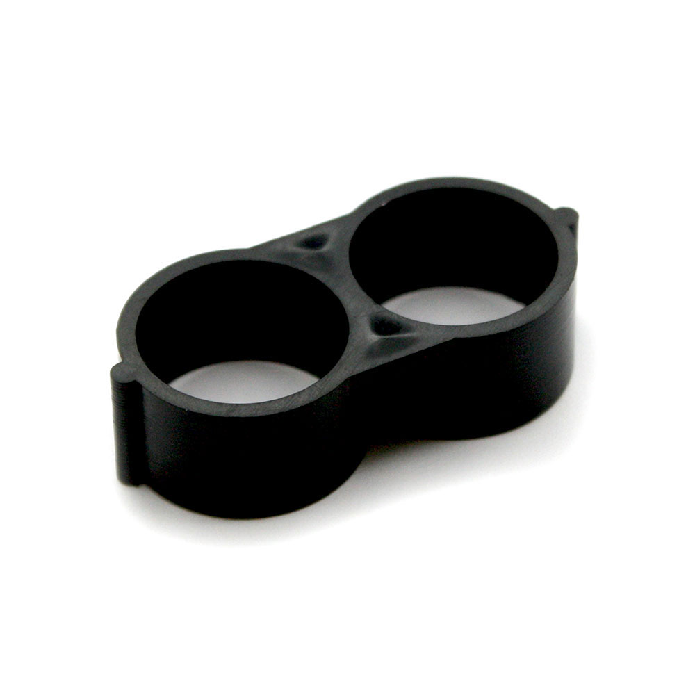 FF870UT FIGURE "8" END PLUG - W02
