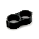 FF870UT FIGURE "8" END PLUG - W02