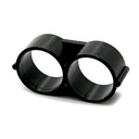 FF870UT FIGURE "8" END PLUG - W03