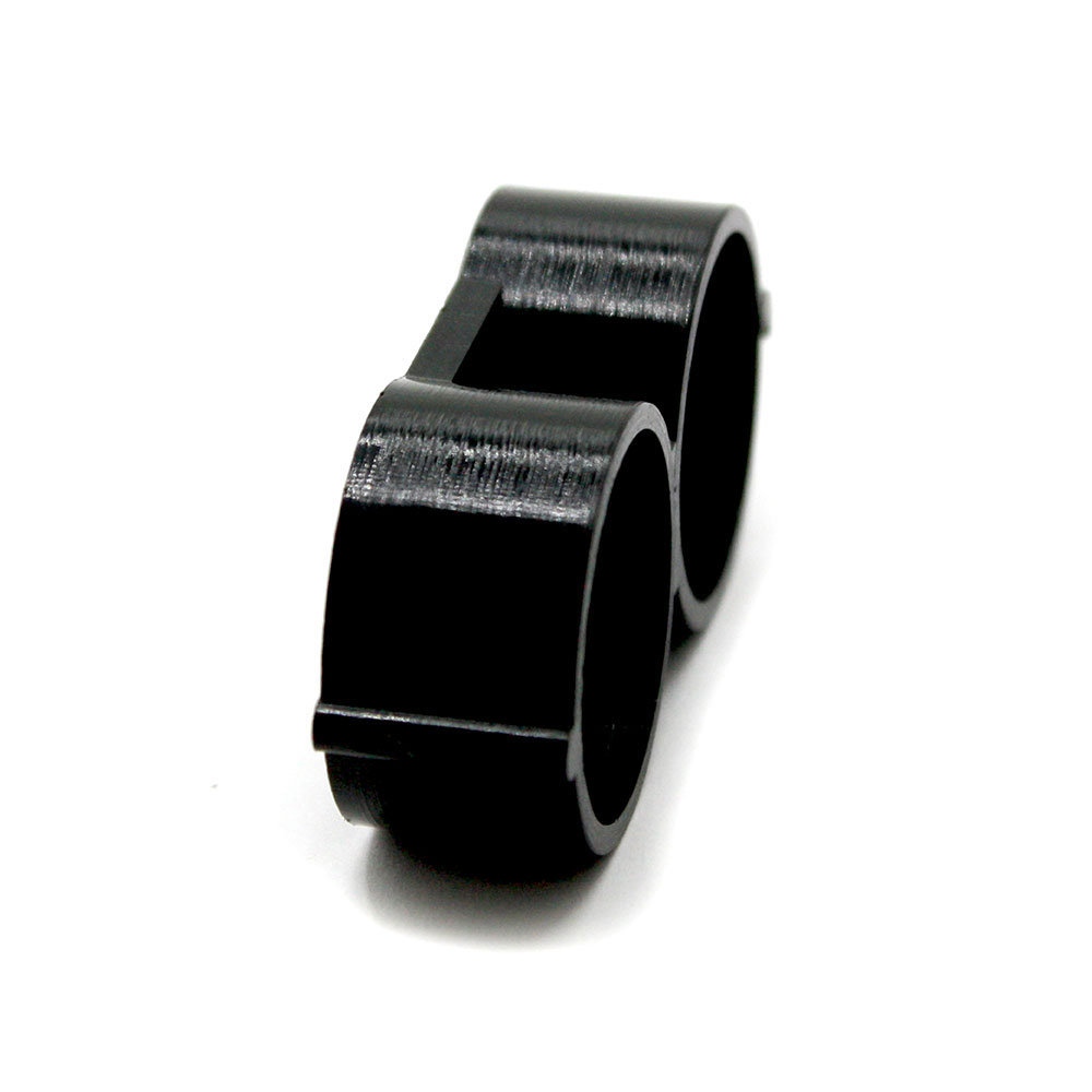 FF870UT FIGURE "8" END PLUG - W04
