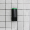 FCMAP620 COMP X 3/4MIP ADP GRN - W05