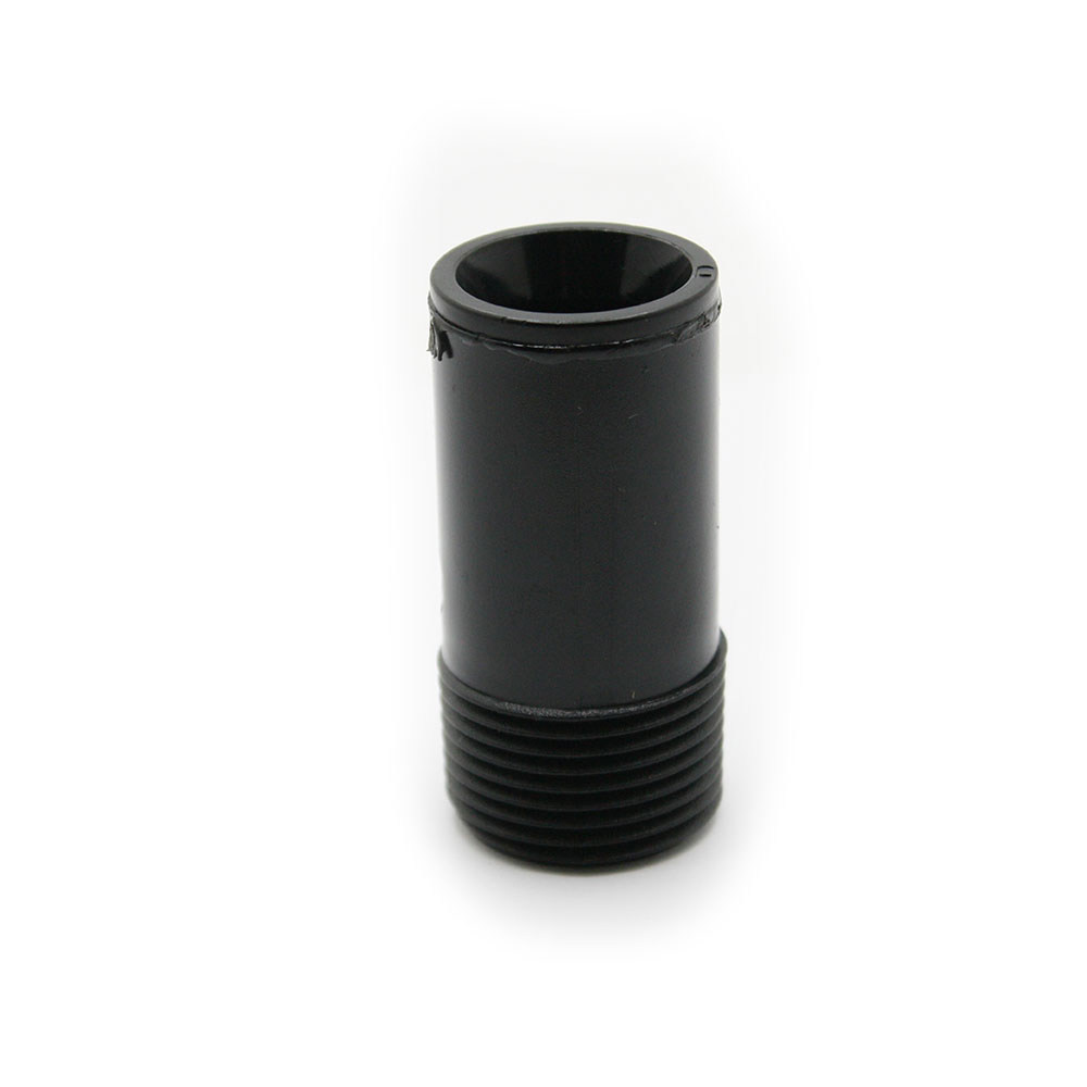 FCMAP700 COMP X 3/4MIP ADP BLK - W02