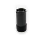FCMAP700 COMP X 3/4MIP ADP BLK - W02