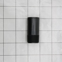 FCMAP700 COMP X 3/4MIP ADP BLK - W05