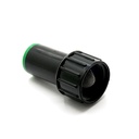 FCSA620 3/4 FHT SWV ADPT GREEN - W02