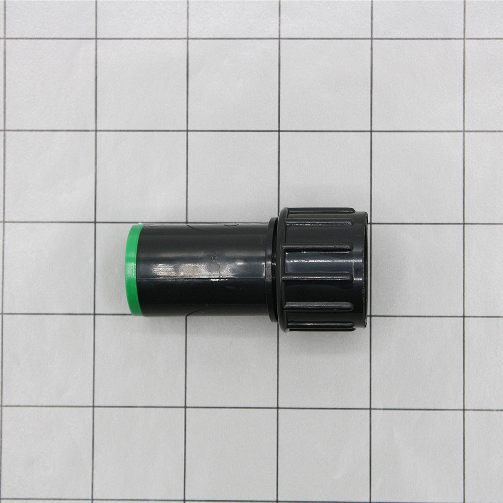 FCSA620 3/4 FHT SWV ADPT GREEN - W05