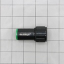 FCSA620 3/4 FHT SWV ADPT GREEN - W05