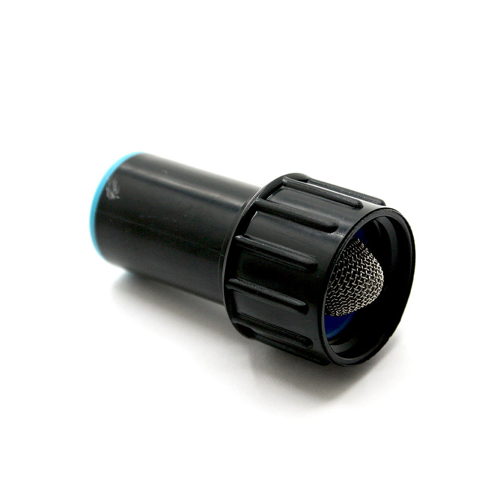 FCSA710 3/4 FHT SWV ADPT BLUE - W02