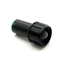 FCSA710 3/4 FHT SWV ADPT BLUE - W02