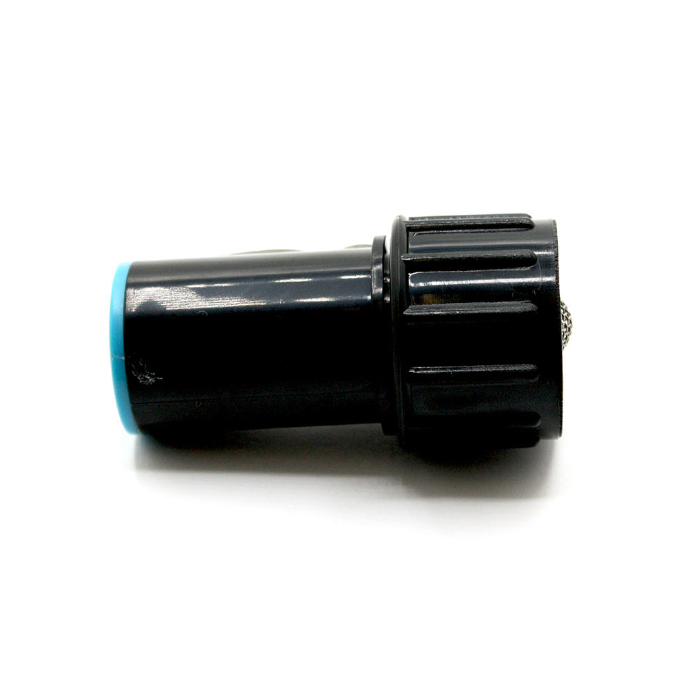 FCSA710 3/4 FHT SWV ADPT BLUE - W04