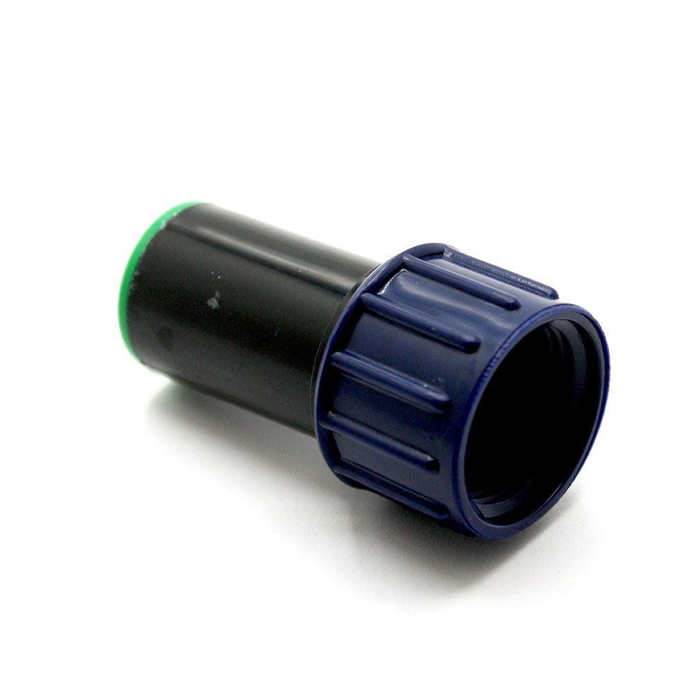 FCSAPW620 3/4FIP SWV ADP GREEN - W02