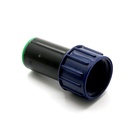 FCSAPW620 3/4FIP SWV ADP GREEN - W02