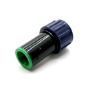 FCSAPW620 3/4FIP SWV ADP GREEN - W03