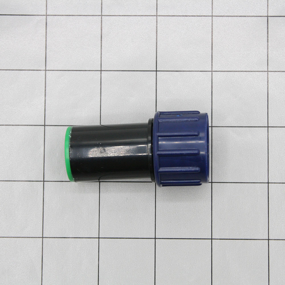 FCSAPW620 3/4FIP SWV ADP GREEN - W05