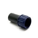 FCSAPW700 3/4FIP SWV ADP BLACK - W02