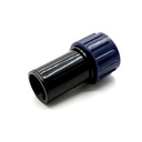 FCSAPW700 3/4FIP SWV ADP BLACK - W03