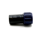 FCSAPW700 3/4FIP SWV ADP BLACK - W04