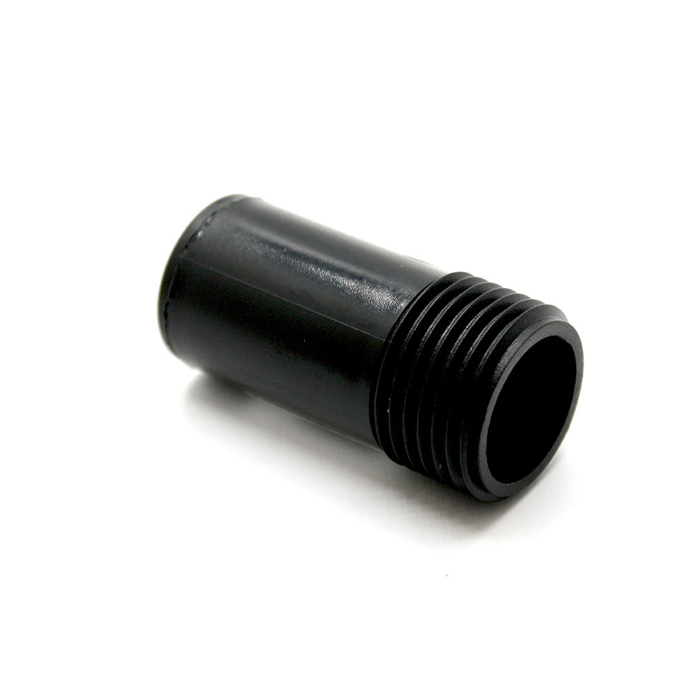 FCMAH700 COMP X 3/4MHT ADP BLK - W02