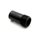 FCMAH700 COMP X 3/4MHT ADP BLK - W02