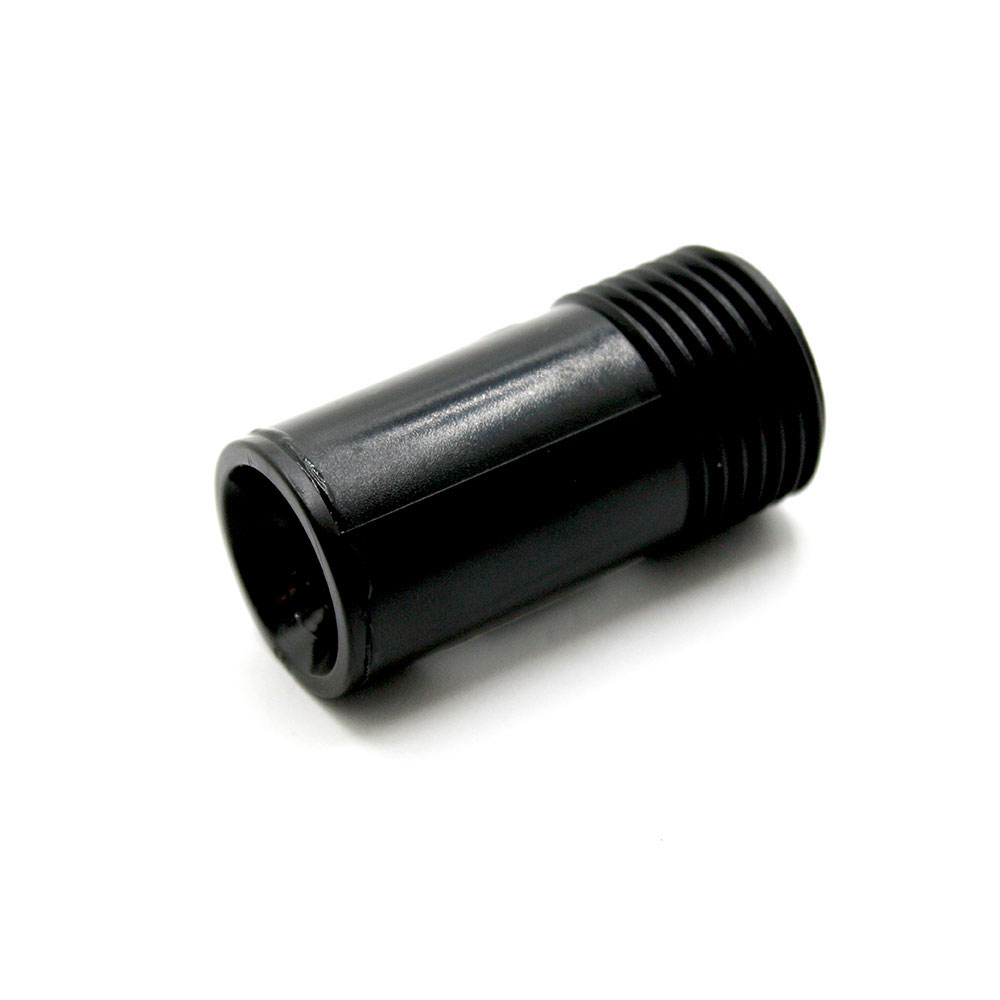 FCMAH700 COMP X 3/4MHT ADP BLK - W03