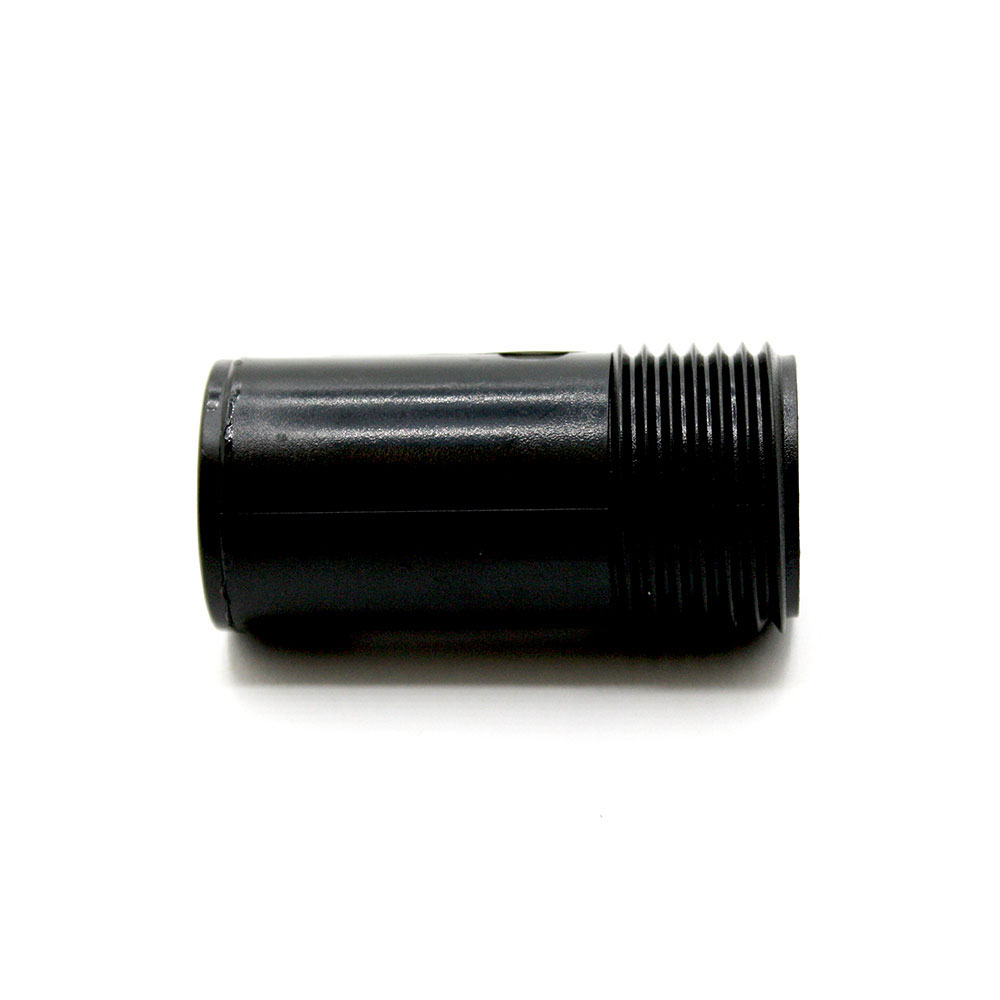 FCMAH700 COMP X 3/4MHT ADP BLK - W04