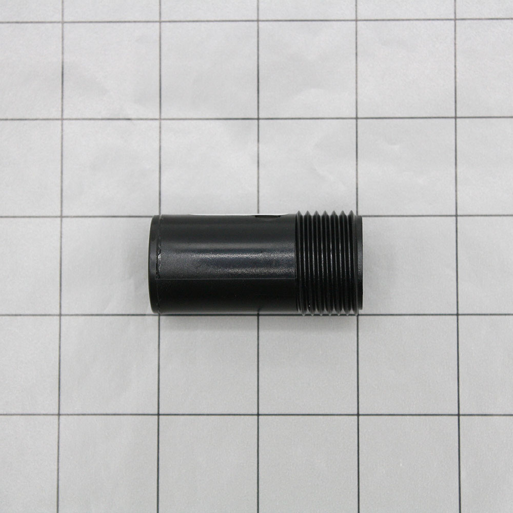 FCMAH700 COMP X 3/4MHT ADP BLK - W05