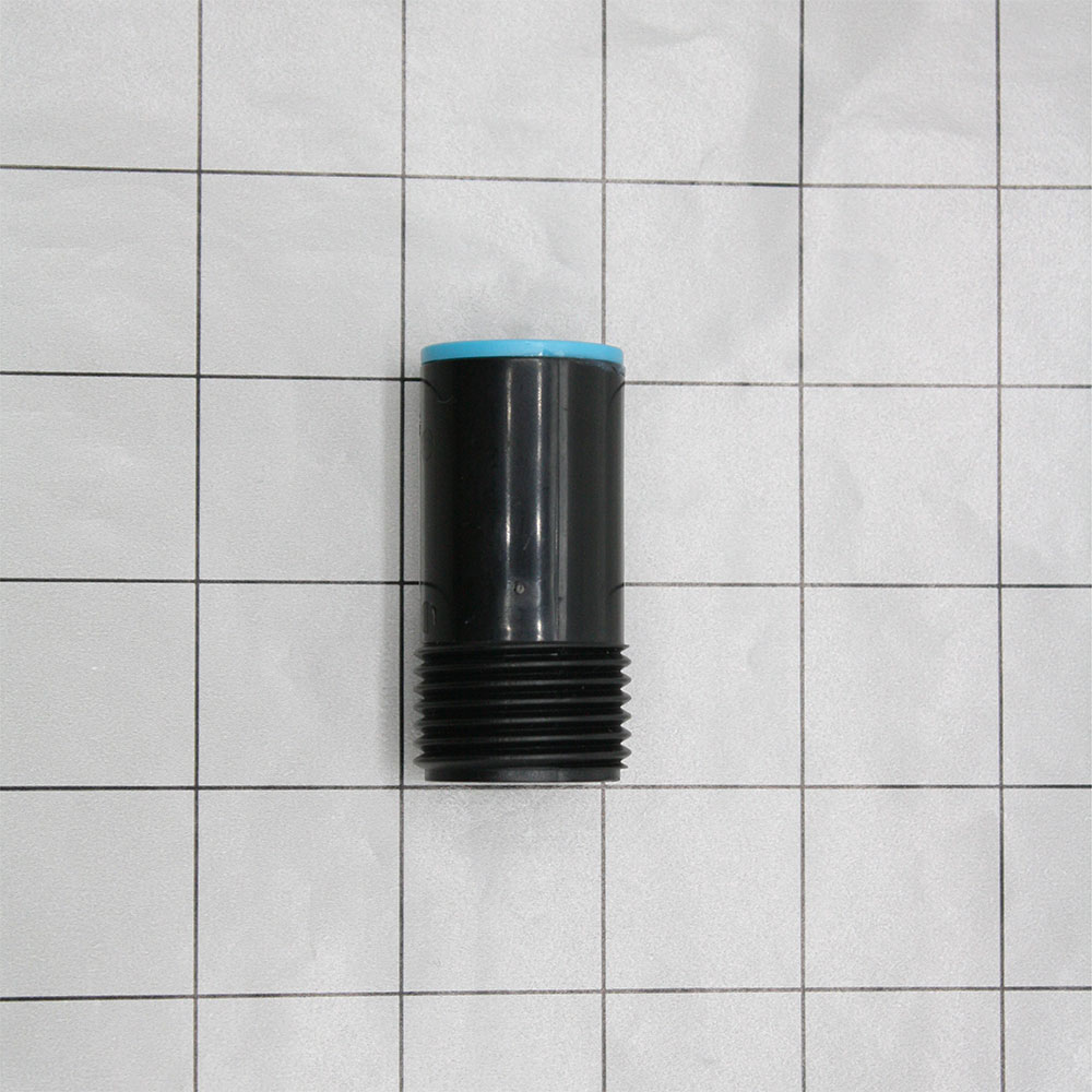 FCMAH710 COMP X 3/4MHT ADP BLU - W05