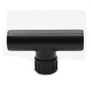 RSTW700 1/2 SWIVEL COMP TEE BK - W04