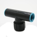 FCST710 COMP X 3/4FHT SWV T BL - W02