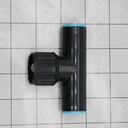 FCST710 COMP X 3/4FHT SWV T BL - W05