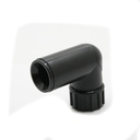 RSELW-700 3/4 RISER SWIVEL ELL - W02