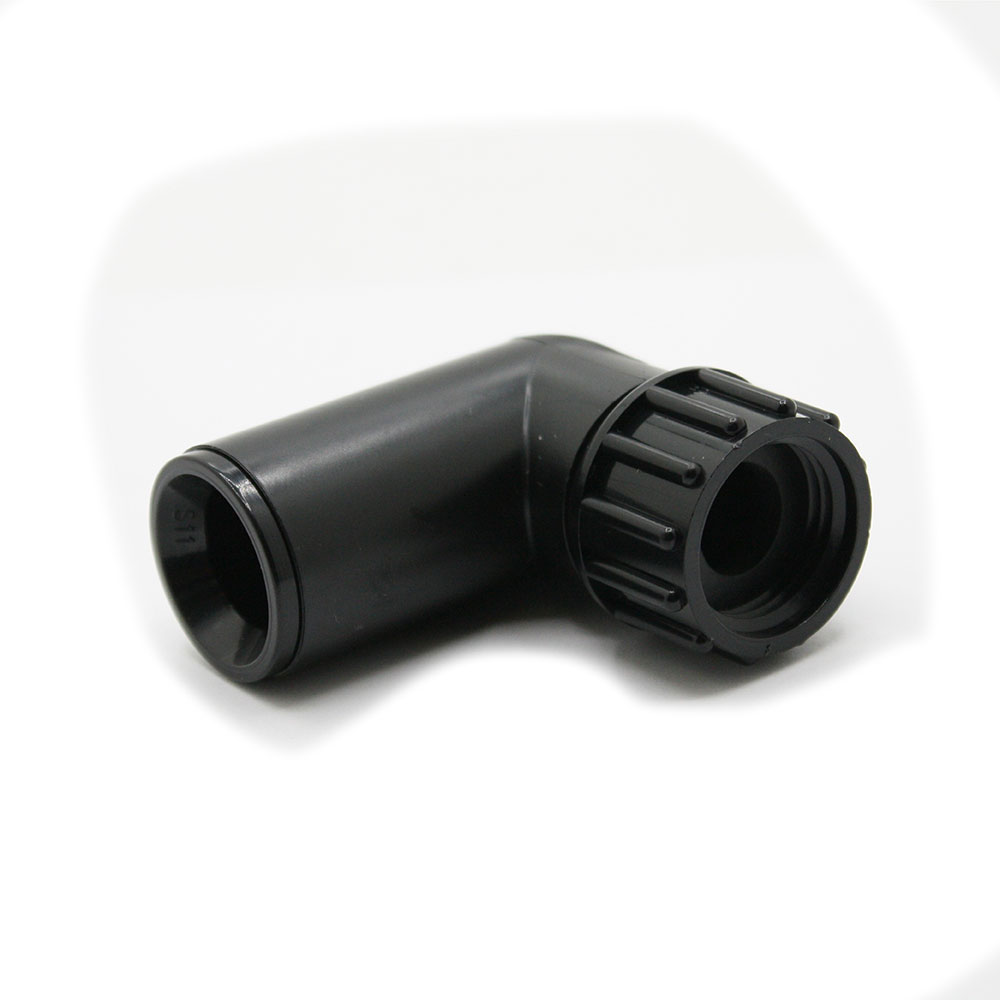 RSELW-700 3/4 RISER SWIVEL ELL - W03
