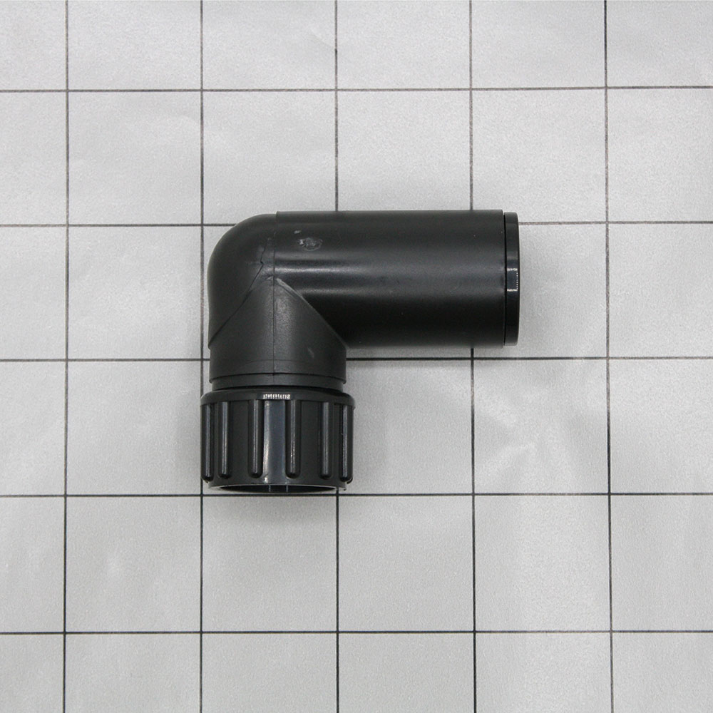 RSELW-700 3/4 RISER SWIVEL ELL - W05