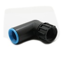 RSELW-710 3/4 RISER SWIVEL ELL - W03